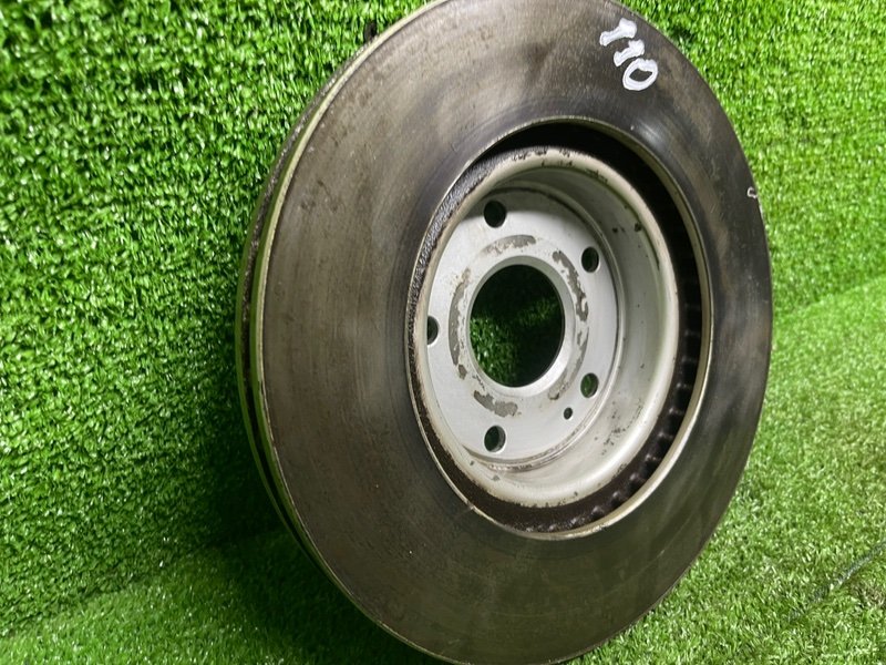 Диск тормозной, 1100 рублей, Москва