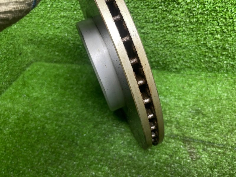 Диск тормозной, 1100 рублей, Москва