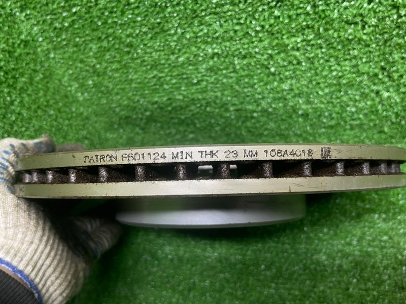 Диск тормозной, 1000 рублей, Москва