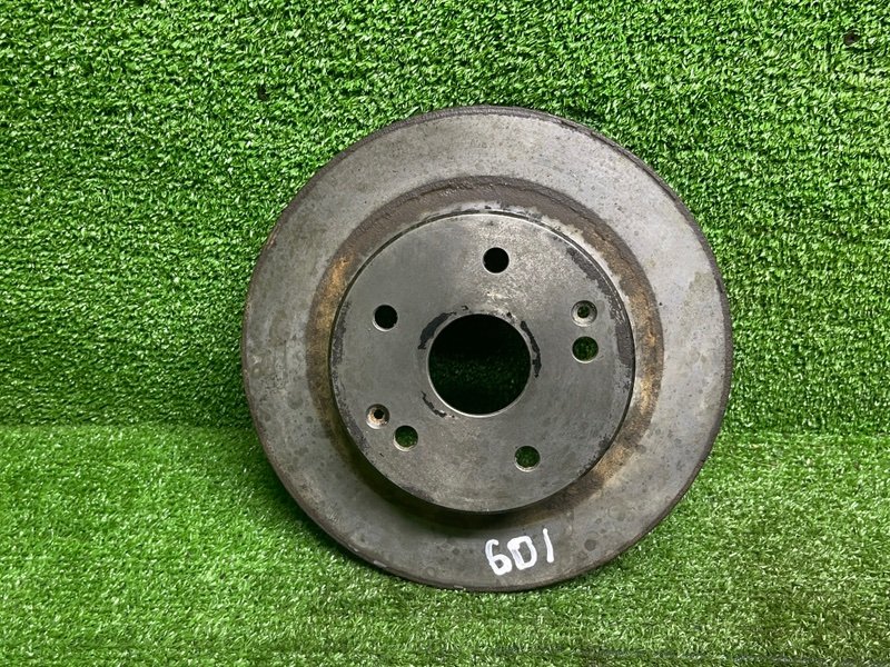 Диск тормозной, 1050 рублей, Москва