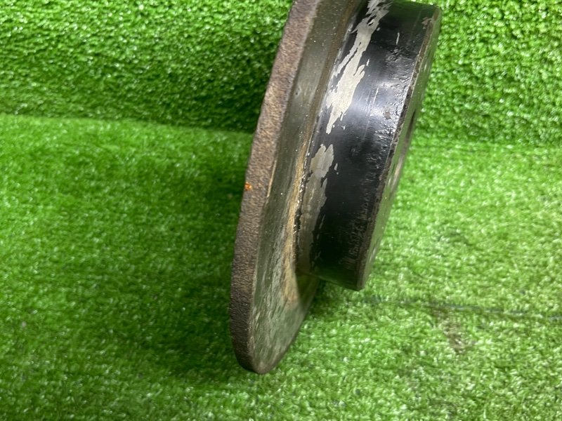 Диск тормозной, 1050 рублей, Москва