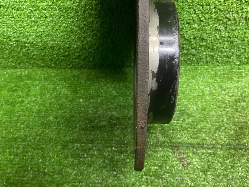 Диск тормозной, 1050 рублей, Москва