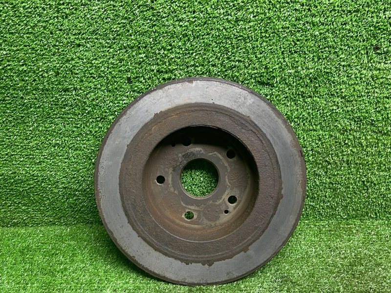 Диск тормозной, 1050 рублей, Москва