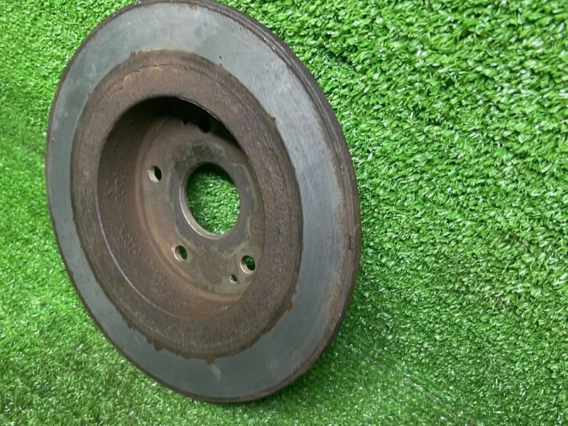 Диск тормозной, 1050 рублей, Москва