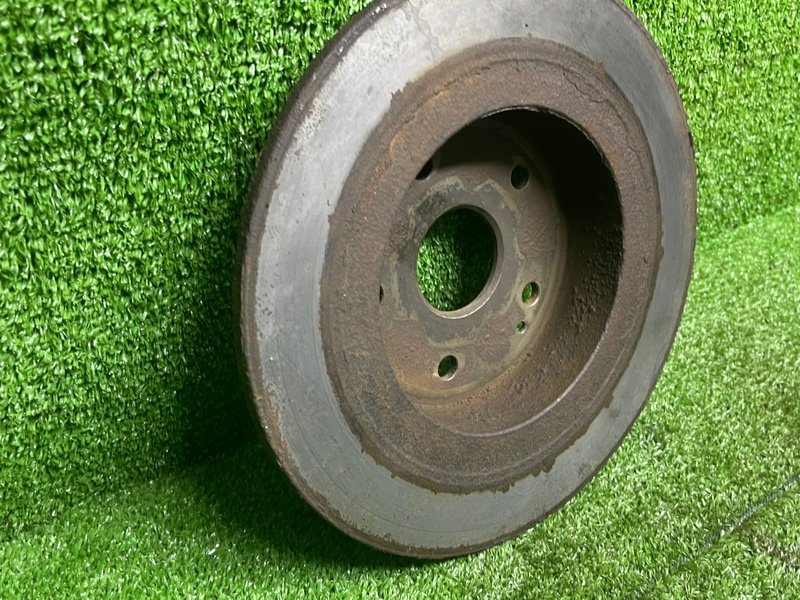 Диск тормозной, 1050 рублей, Москва