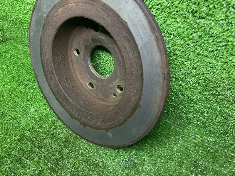 Диск тормозной, 1050 рублей, Москва