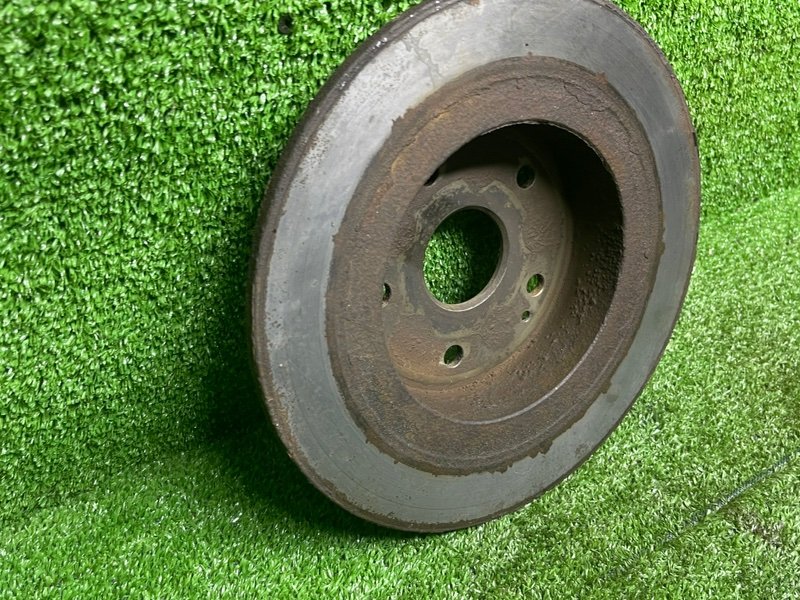 Диск тормозной, 1050 рублей, Москва