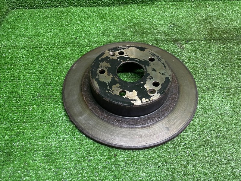 Диск тормозной, 1050 рублей, Москва