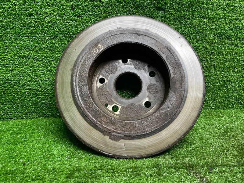 Диск тормозной, 1050 рублей, Москва