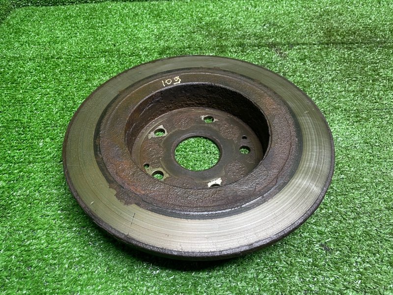 Диск тормозной, 1050 рублей, Москва