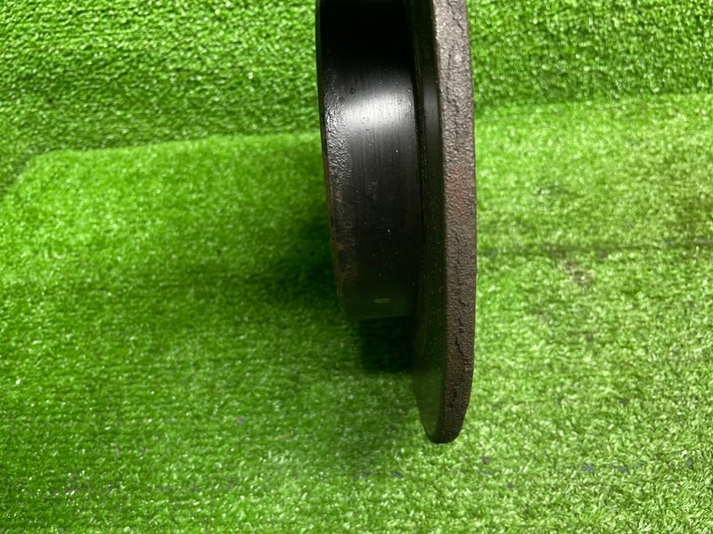 Диск тормозной, 1050 рублей, Москва