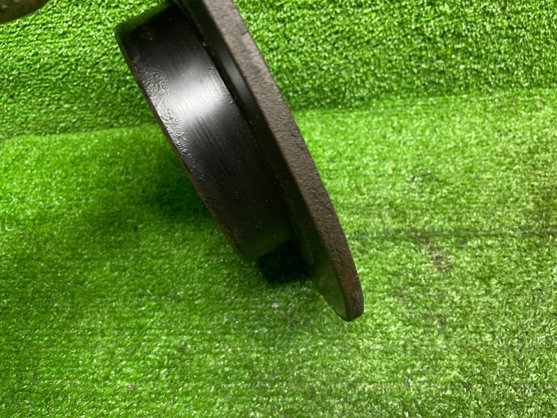 Диск тормозной, 1050 рублей, Москва