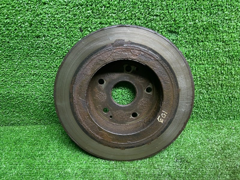 Диск тормозной, 1050 рублей, Москва