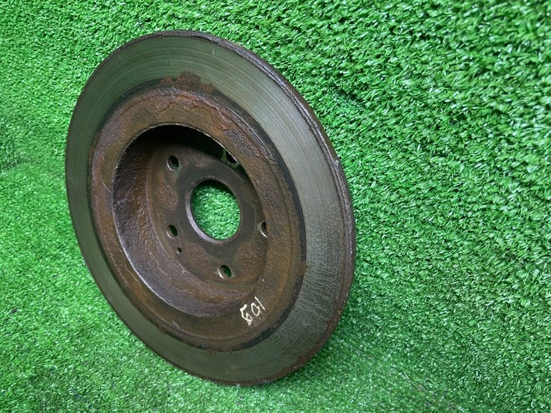 Диск тормозной, 1050 рублей, Москва