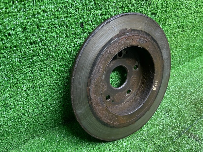 Диск тормозной, 1050 рублей, Москва