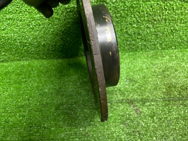 Диск тормозной, 1050 рублей, Москва