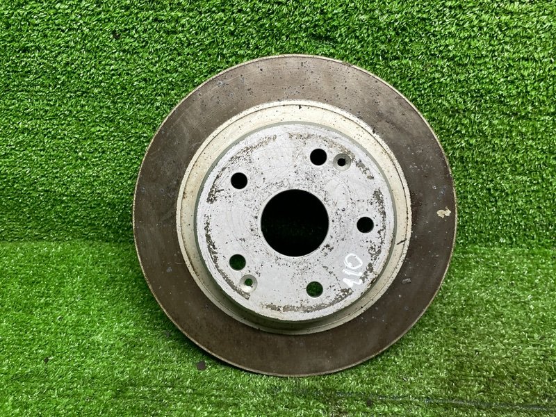 Диск тормозной, 1050 рублей, Москва