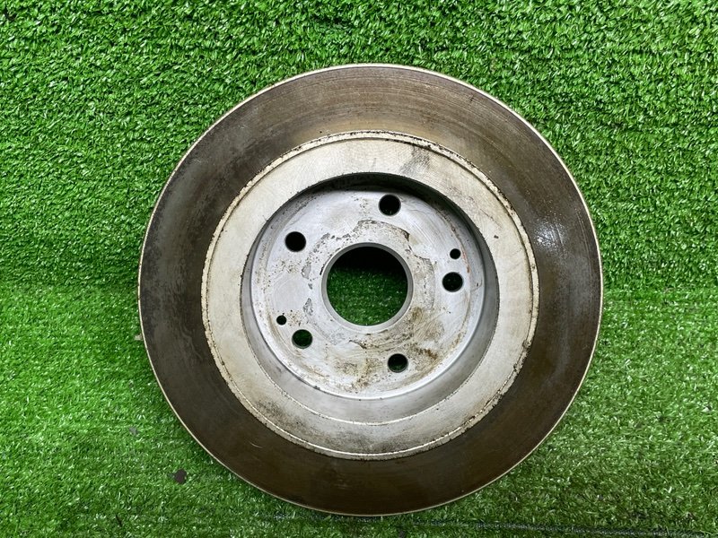 Диск тормозной, 1050 рублей, Москва