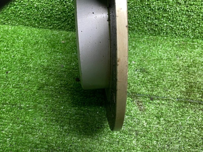 Диск тормозной, 1050 рублей, Москва