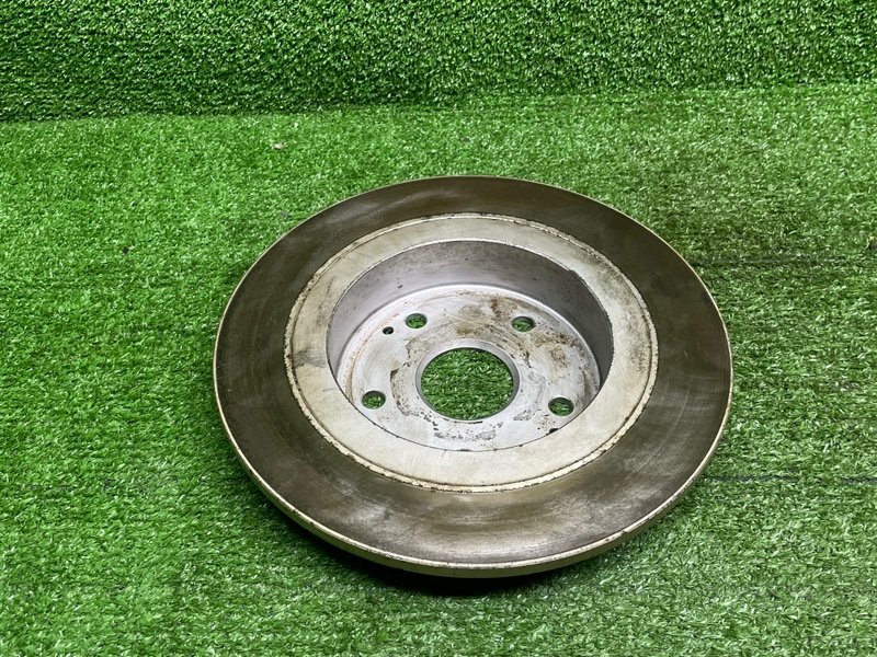 Диск тормозной, 1050 рублей, Москва