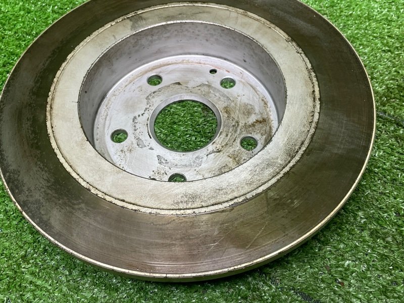 Диск тормозной, 1050 рублей, Москва