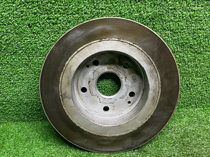 Диск тормозной, 1050 рублей, Москва