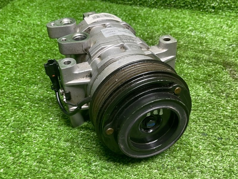 Компрессор кондиционера, 15000 рублей, Москва