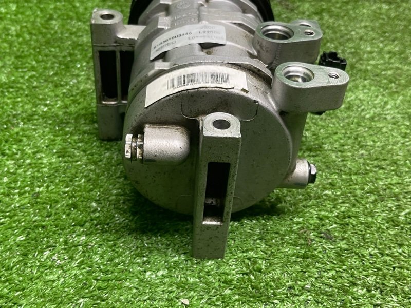 Компрессор кондиционера, 15000 рублей, Москва