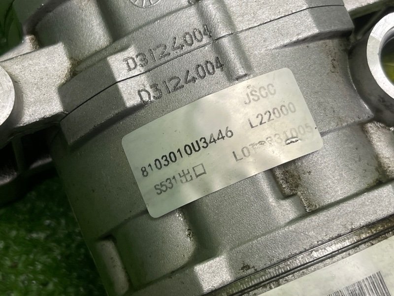 Компрессор кондиционера, 15000 рублей, Москва