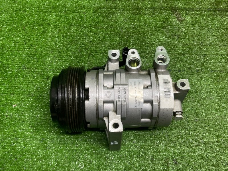 Компрессор кондиционера, 15000 рублей, Москва