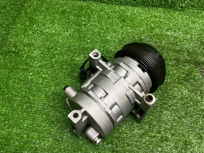 Компрессор кондиционера, 15000 рублей, Москва