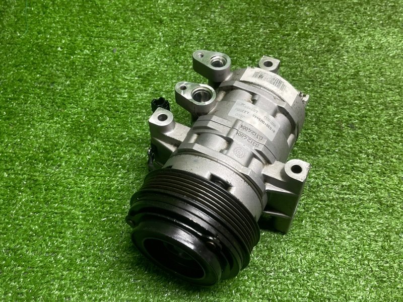 Компрессор кондиционера, 15000 рублей, Москва