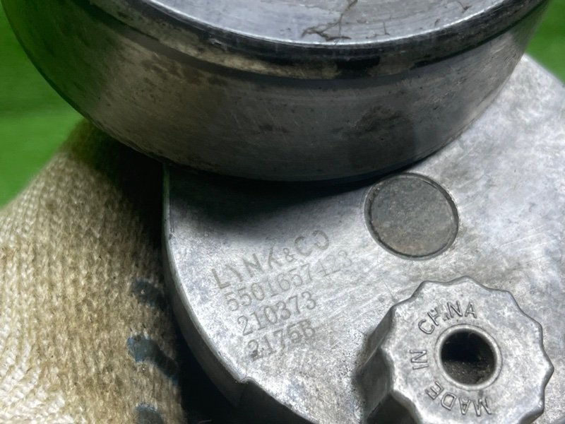 Ролик-натяжитель, 1000 рублей, Москва