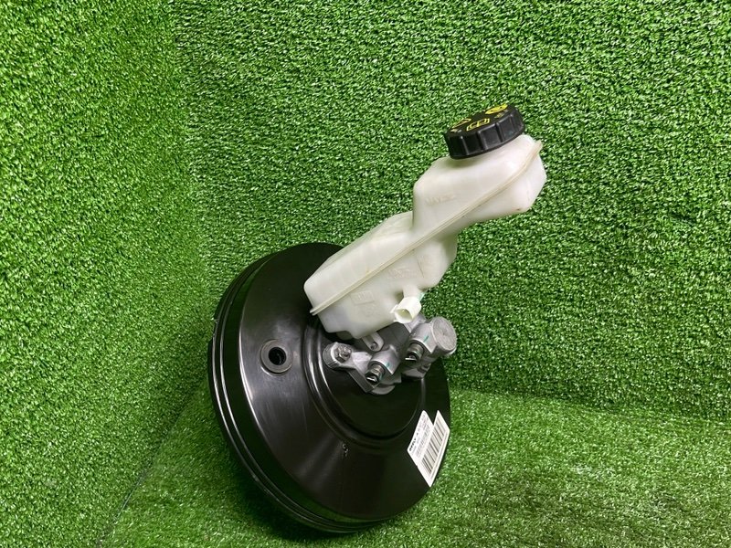 Усилитель тормозов вакуумный, 10000 рублей, Москва