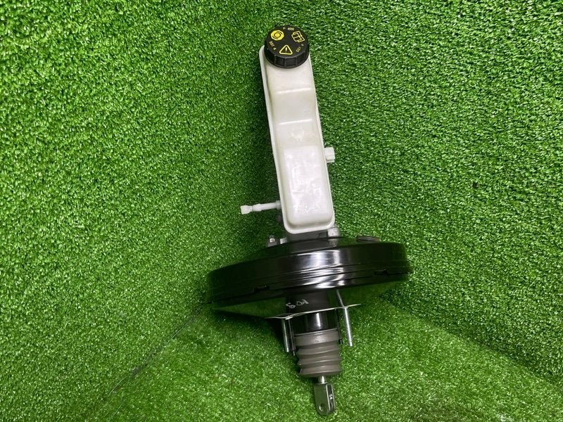 Усилитель тормозов вакуумный, 10000 рублей, Москва