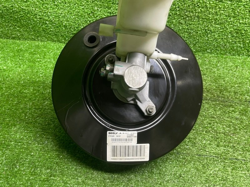 Усилитель тормозов вакуумный, 10000 рублей, Москва