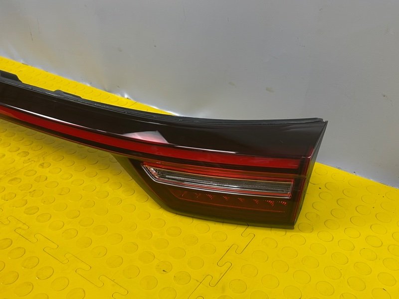 Фонарь задний, 12000 рублей, Москва