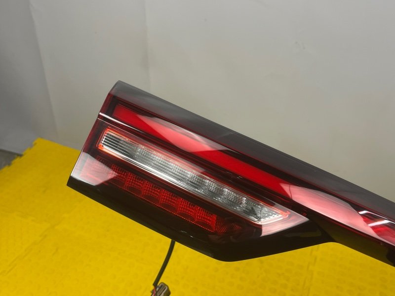 Фонарь задний, 12000 рублей, Москва