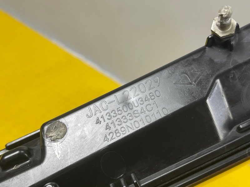 Фонарь задний, 12000 рублей, Москва