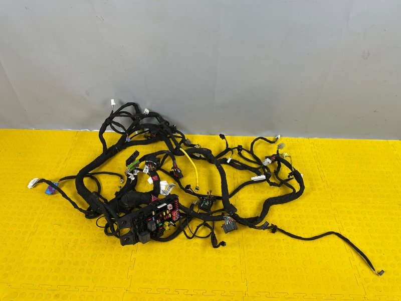 Проводка подторпедная, 6000 рублей, Москва