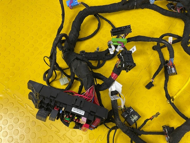 Проводка подторпедная, 6000 рублей, Москва