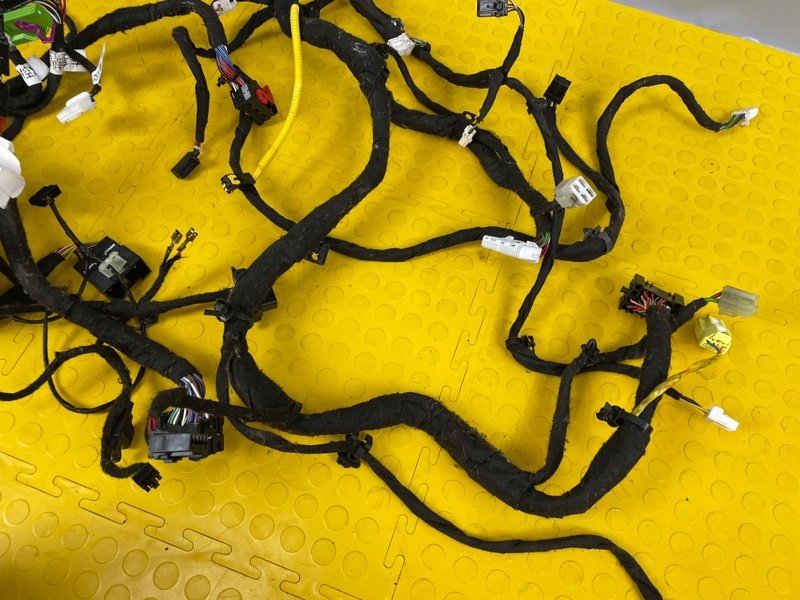 Проводка подторпедная, 6000 рублей, Москва