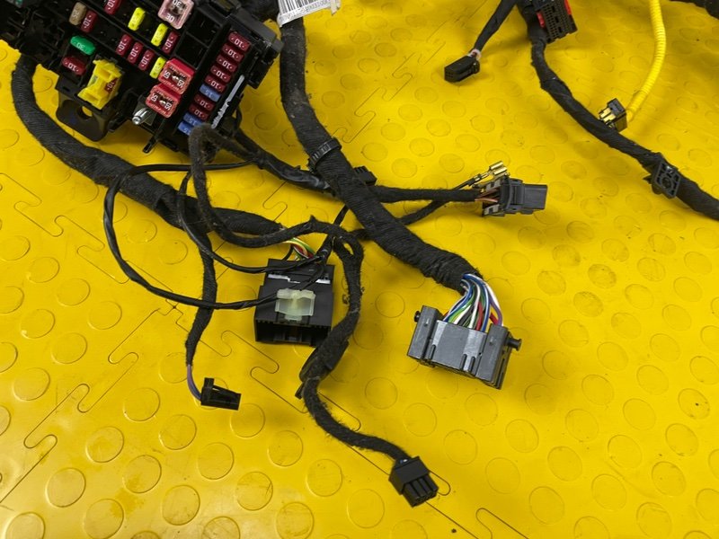 Проводка подторпедная, 6000 рублей, Москва