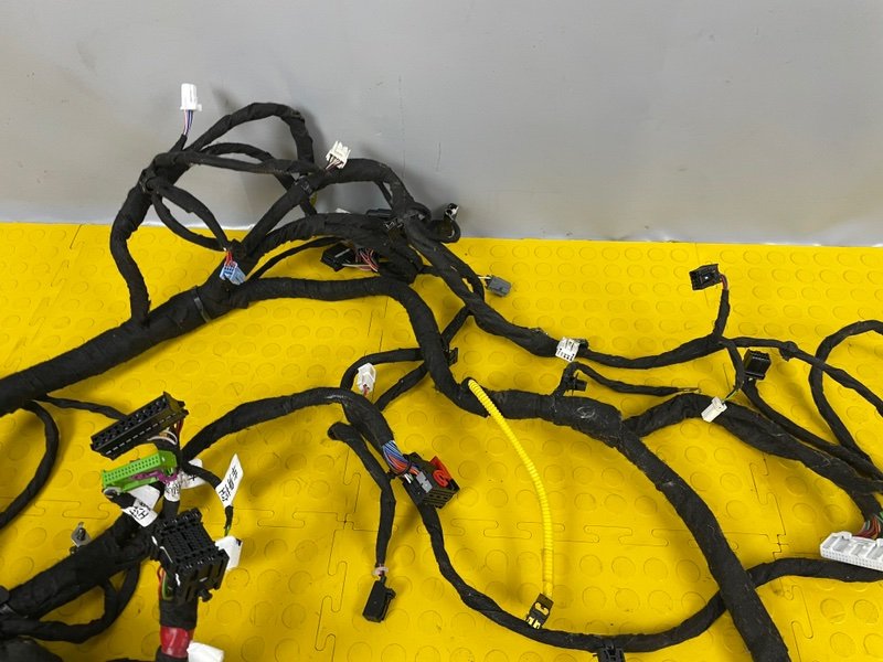 Проводка подторпедная, 6000 рублей, Москва