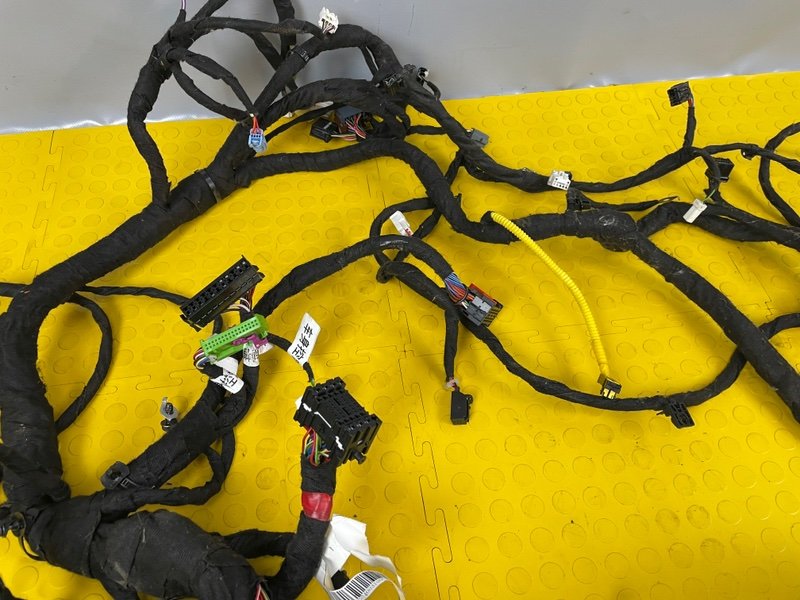 Проводка подторпедная, 6000 рублей, Москва