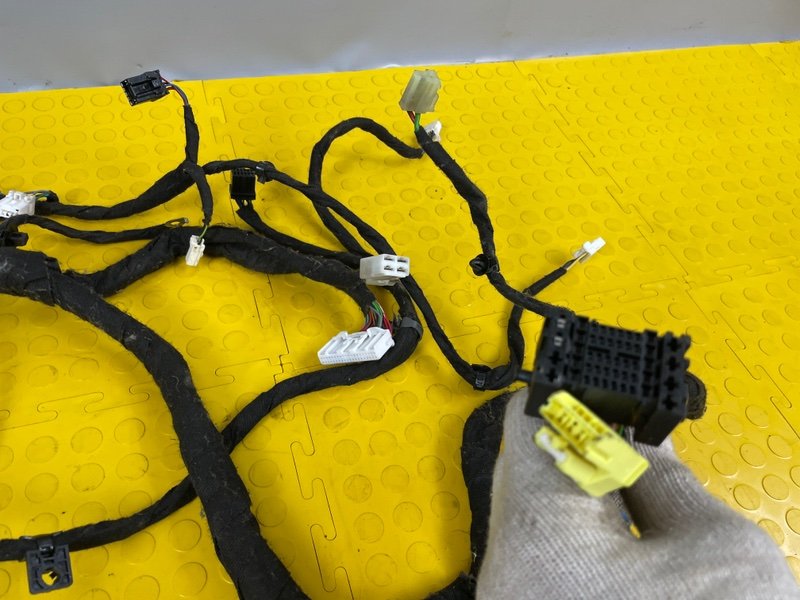 Проводка подторпедная, 6000 рублей, Москва