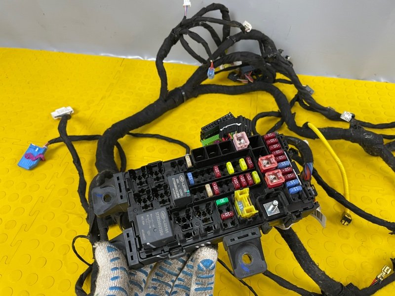 Проводка подторпедная, 6000 рублей, Москва