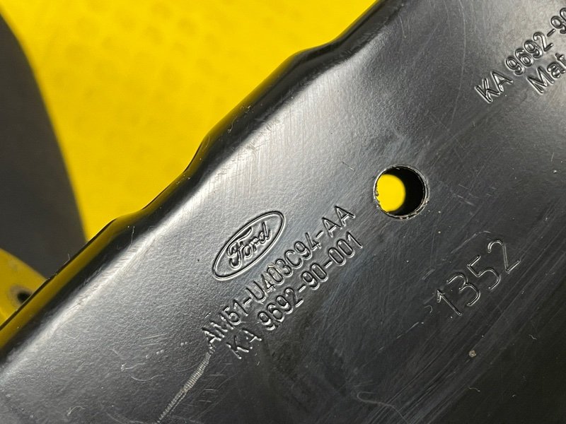 Усилитель заднего бампера, 3500 рублей, Москва