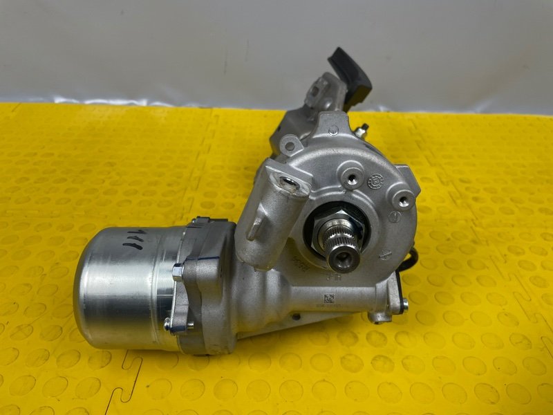 Рулевая колонка, 15000 рублей, Москва