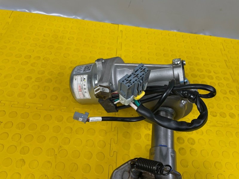 Рулевая колонка, 15000 рублей, Москва